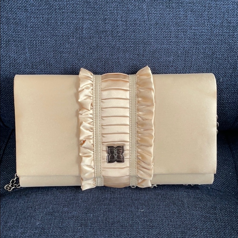 BCBG Maxazria Clutch